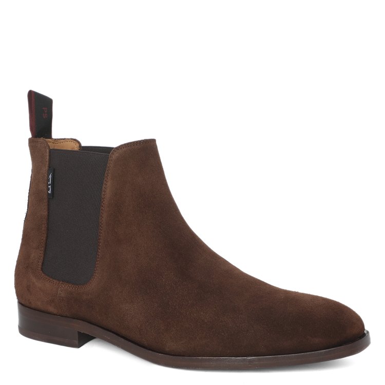 

Ботинки мужские Paul Smith GERALD коричневые 8 UK, GERALD
