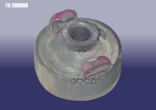 

Сайлент-Блок Рычага Передней Подвески Задний T11-2909080 CHERY арт. T11-2909080