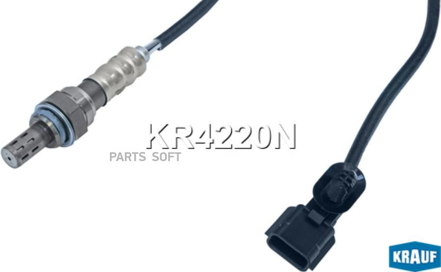 

Лямбда-Зонд Krauf Kr4220n Krauf арт. KR4220N