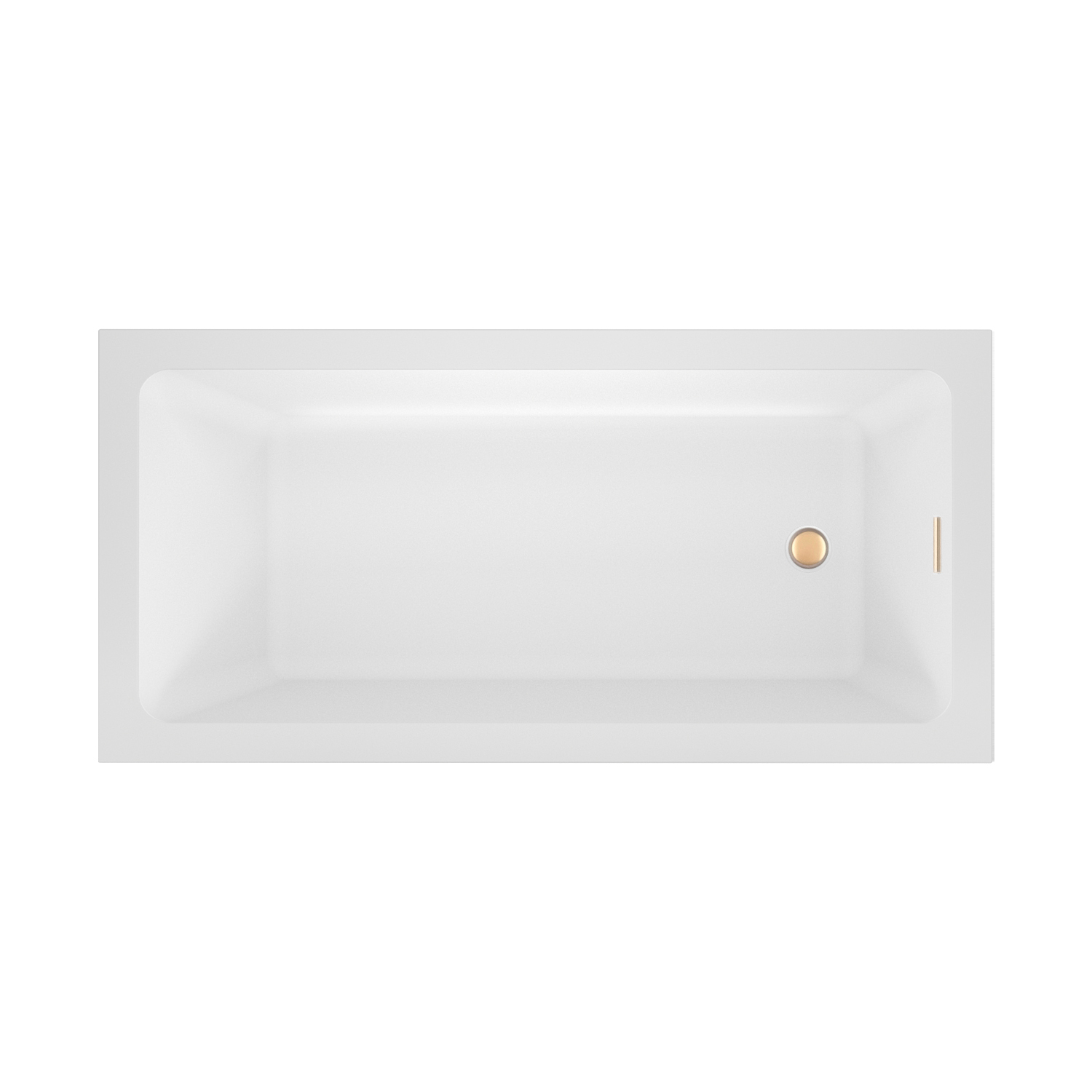 

Акриловая ванна Wellsee FreeDom 2.0 23300104R в наборе 2 в 1, 150x80см, Белый, FreeDom 2.0_bath_2 в 1