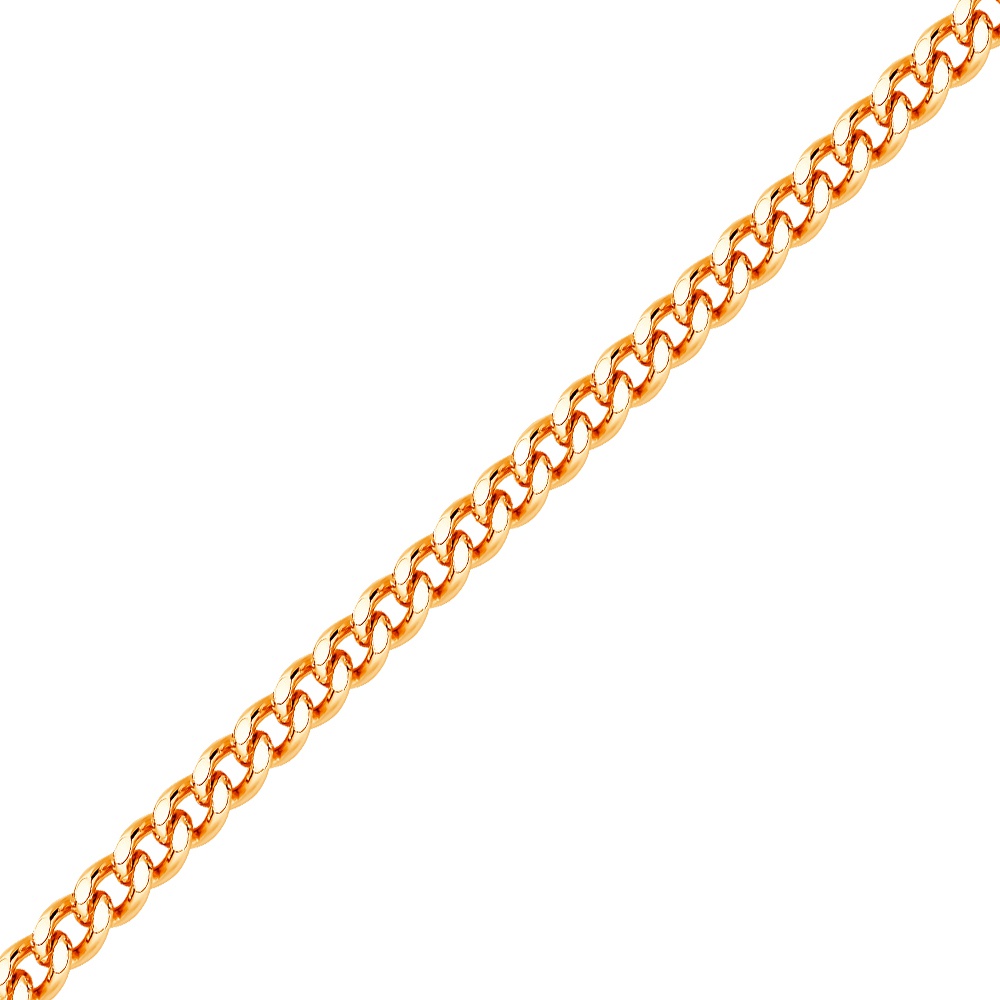 

Браслет из красного золота, р.  585Gold 505010256, 505010256