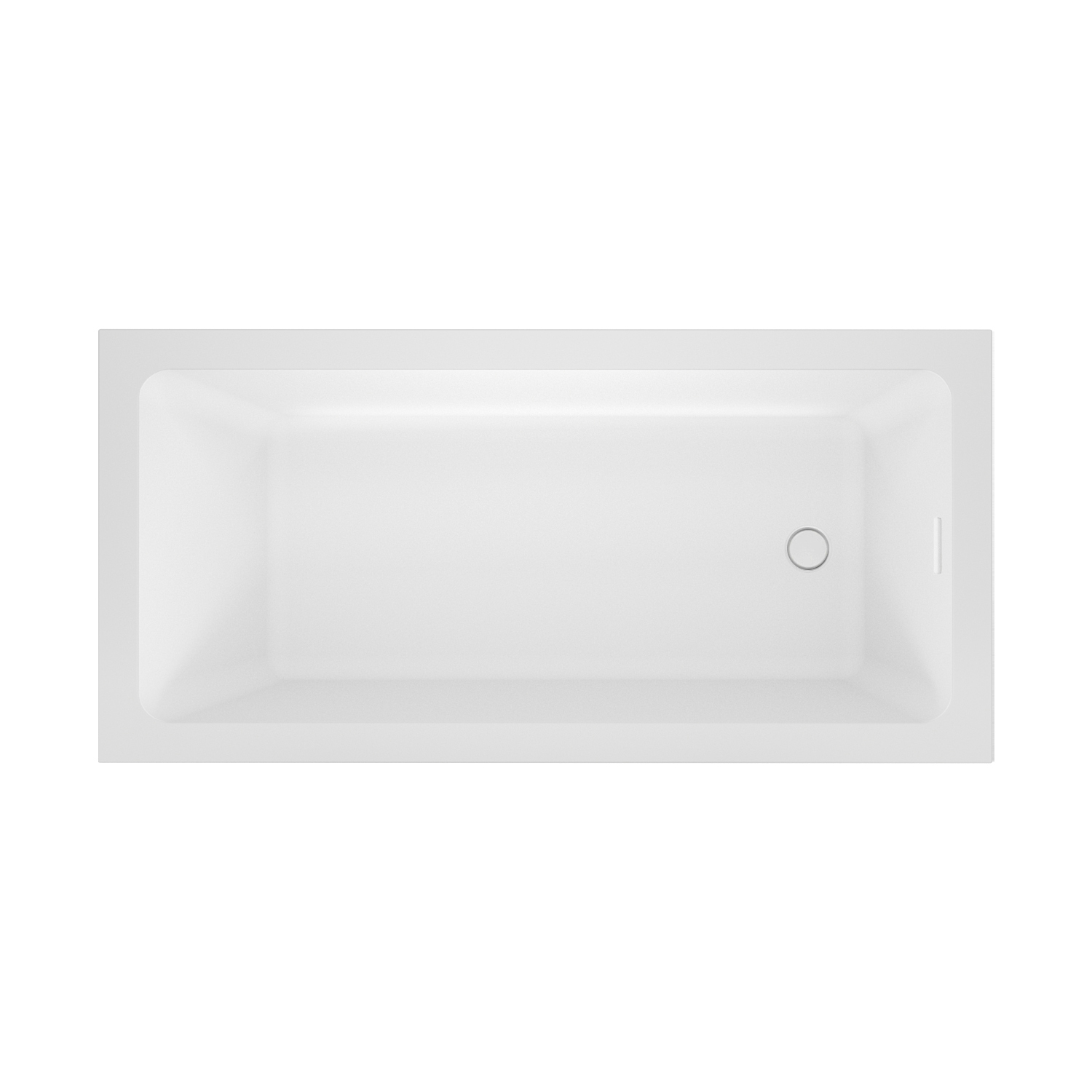 

Акриловая ванна Wellsee FreeDom 2.0 23300102R в наборе 2 в 1, 150x80см, Белый, FreeDom 2.0_bath_2 в 1