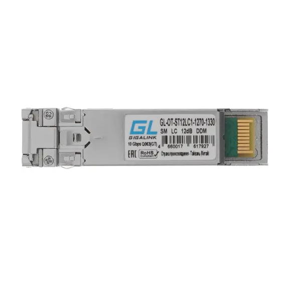 

GL-OT-ST12LC1-1270-1330, Серебристый
