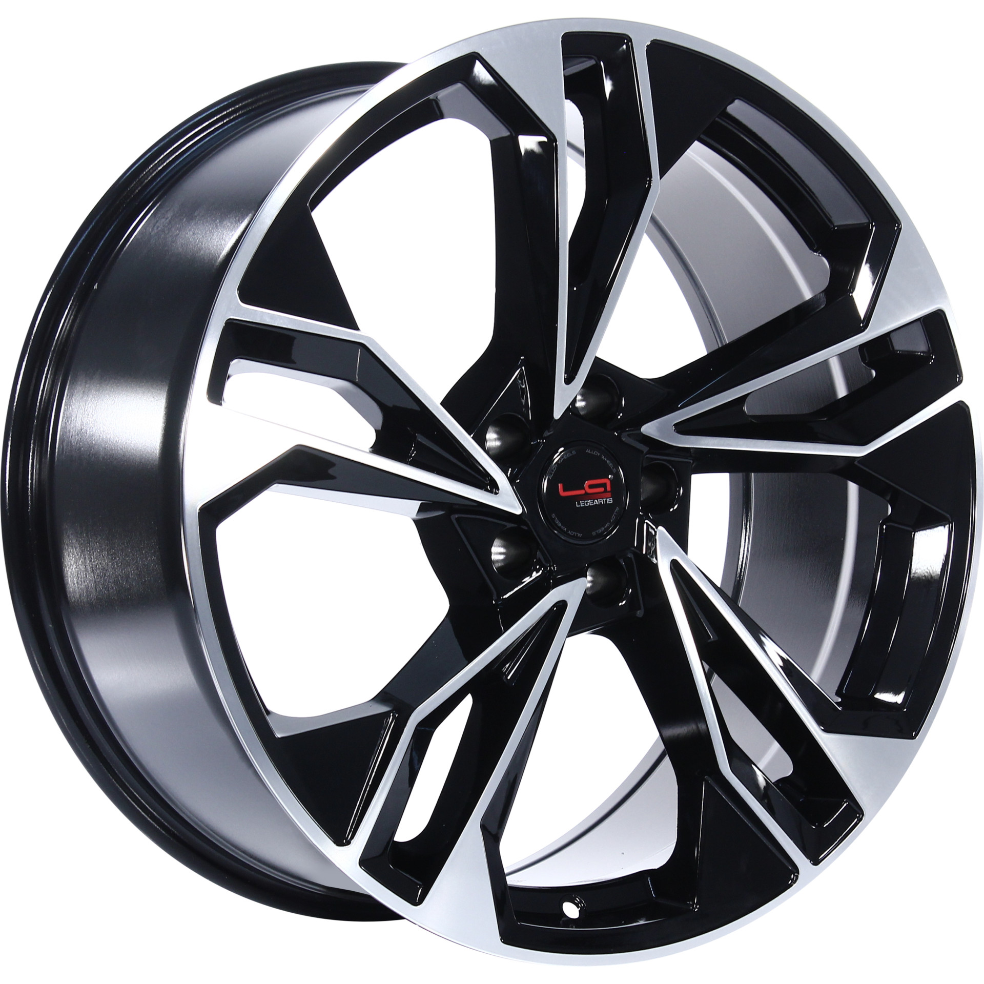 

Колесный диск REPLICA A538 8.5/19 5x112 ET27 d66.6 9342620