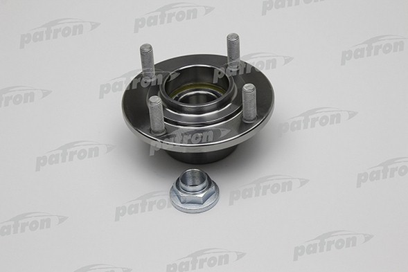 

Ступица колеса задн HYUNDAI: Sonata 93-99 PATRON PBK3263H