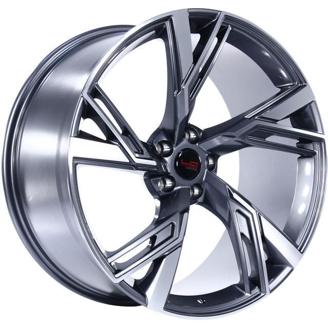 

Колесный диск REPLICA A537 9/20 5x112 ET20 d66.6 9328335