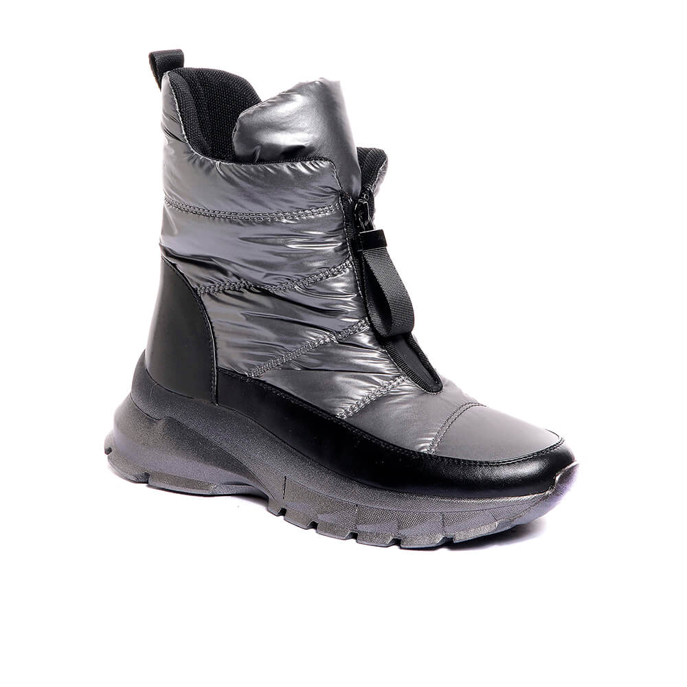 

Дутики женские Vitacci 1843010M серые 39 RU