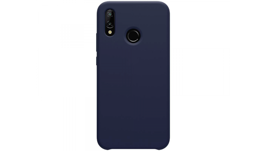 фото Чехол для huawei nova 3 silicone cover carcam