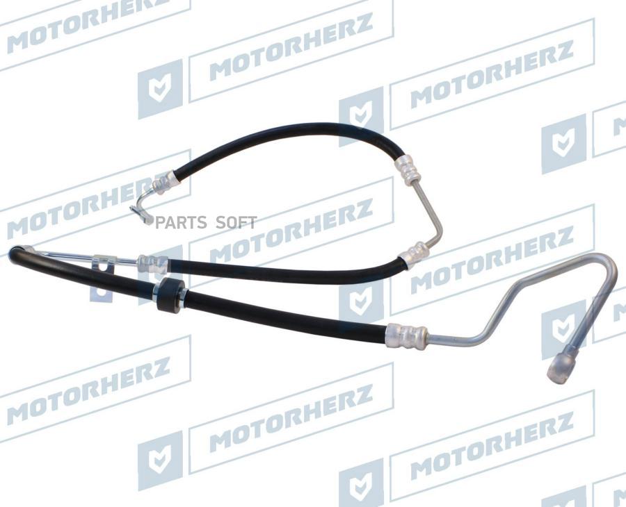 

MOTORHERZ Напорный шланг от насоса к рейке