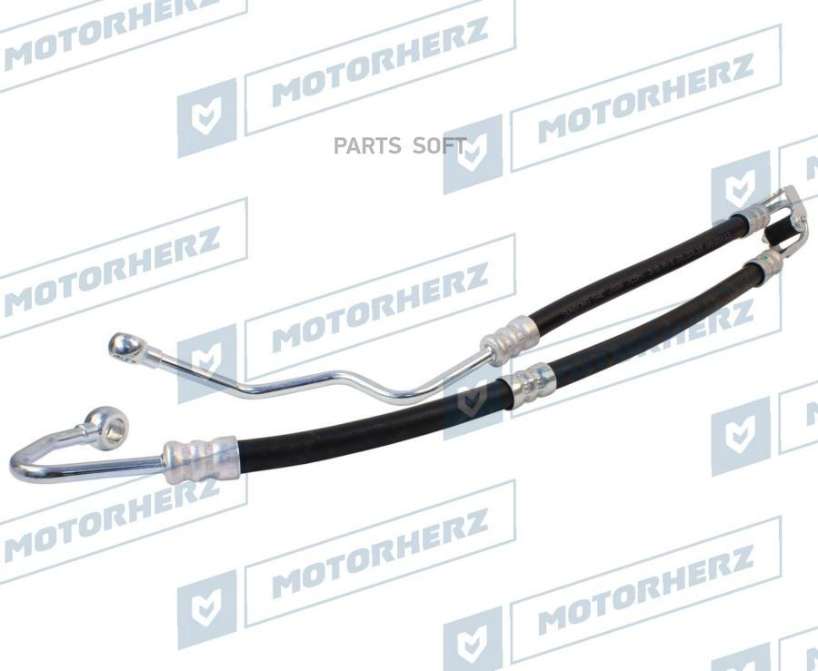 

MOTORHERZ Напорный шланг от насоса к рейке