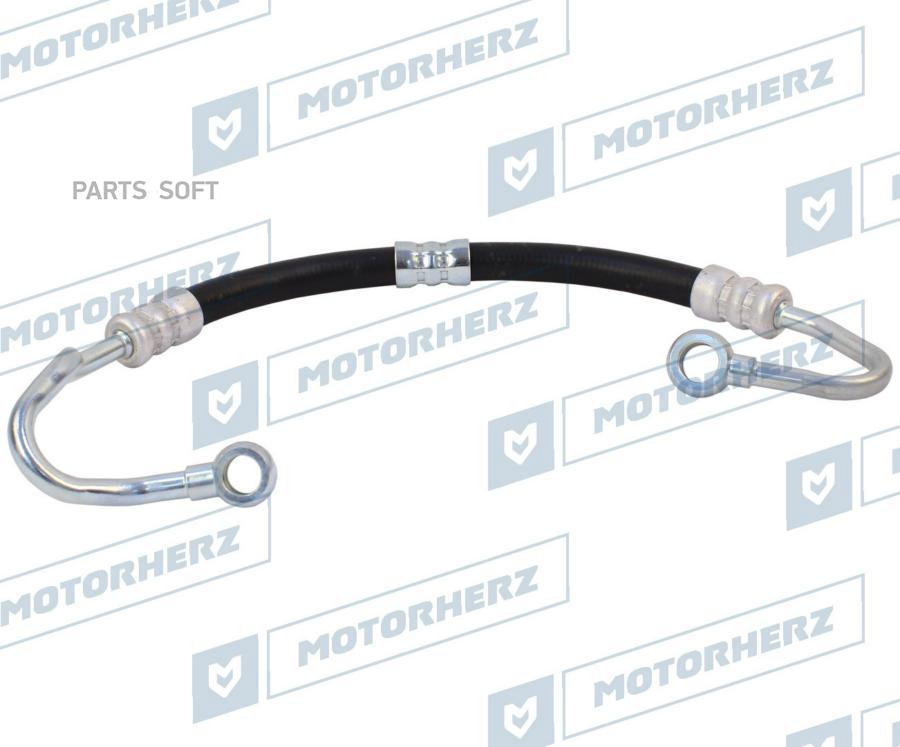 

MOTORHERZ Напорный шланг от насоса к рейке