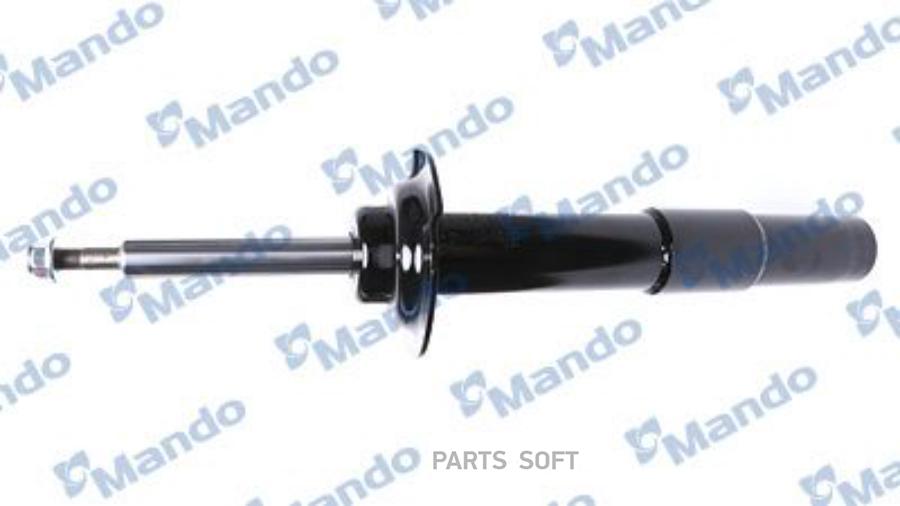 

Амортизатор BMW Mando MSS017329