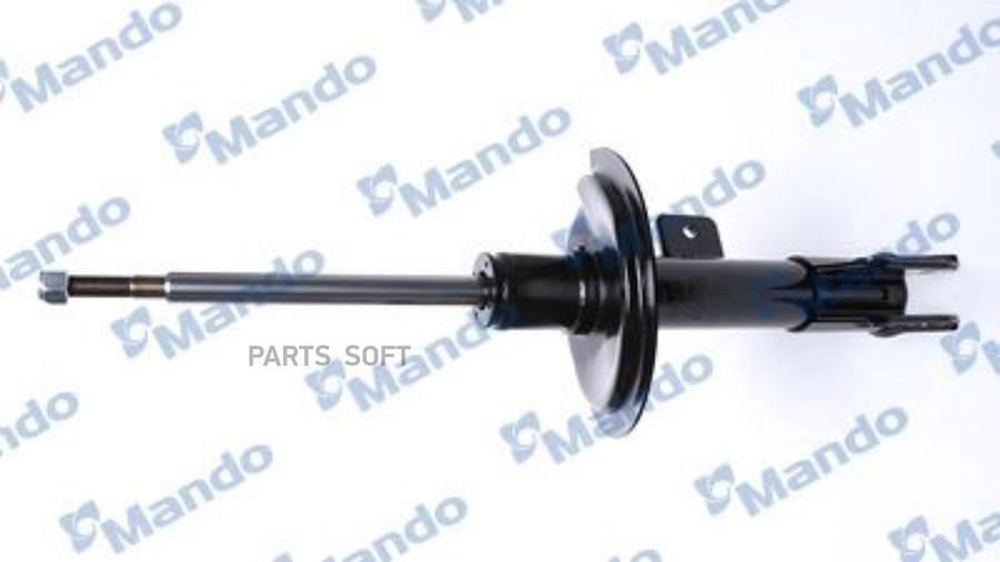 

Амортизатор Mando mss017419