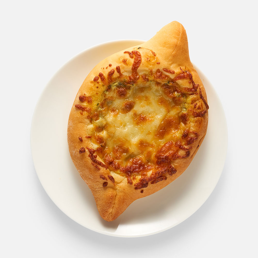 Хачапури чкмерули Самокат с курицей 130 г 141₽