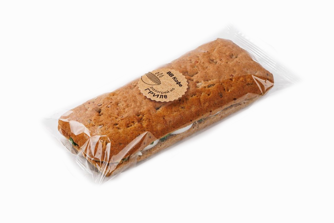 

Панини ВкусВилл с тунцом 220 г