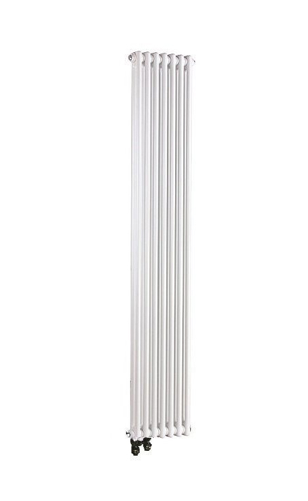 Стальной радиатор Arbonia белый (2180/04 № 69 ventil oben RAL9016)