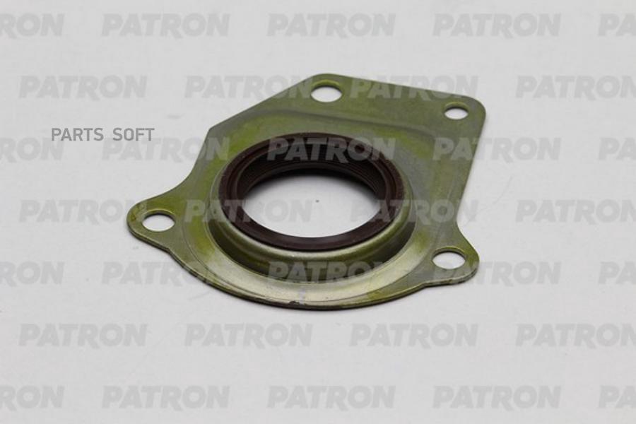 

еля Seal, Intermediate Shaft - 40x138x11.6/22.2 Ford Mondeo 1.8td <01 PATRON арт. P18-0020