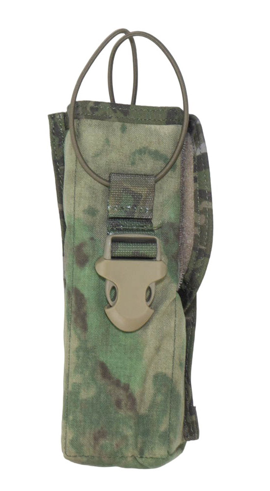 Подсумок под радиостанцию Emerson PRC148/152, мох fg