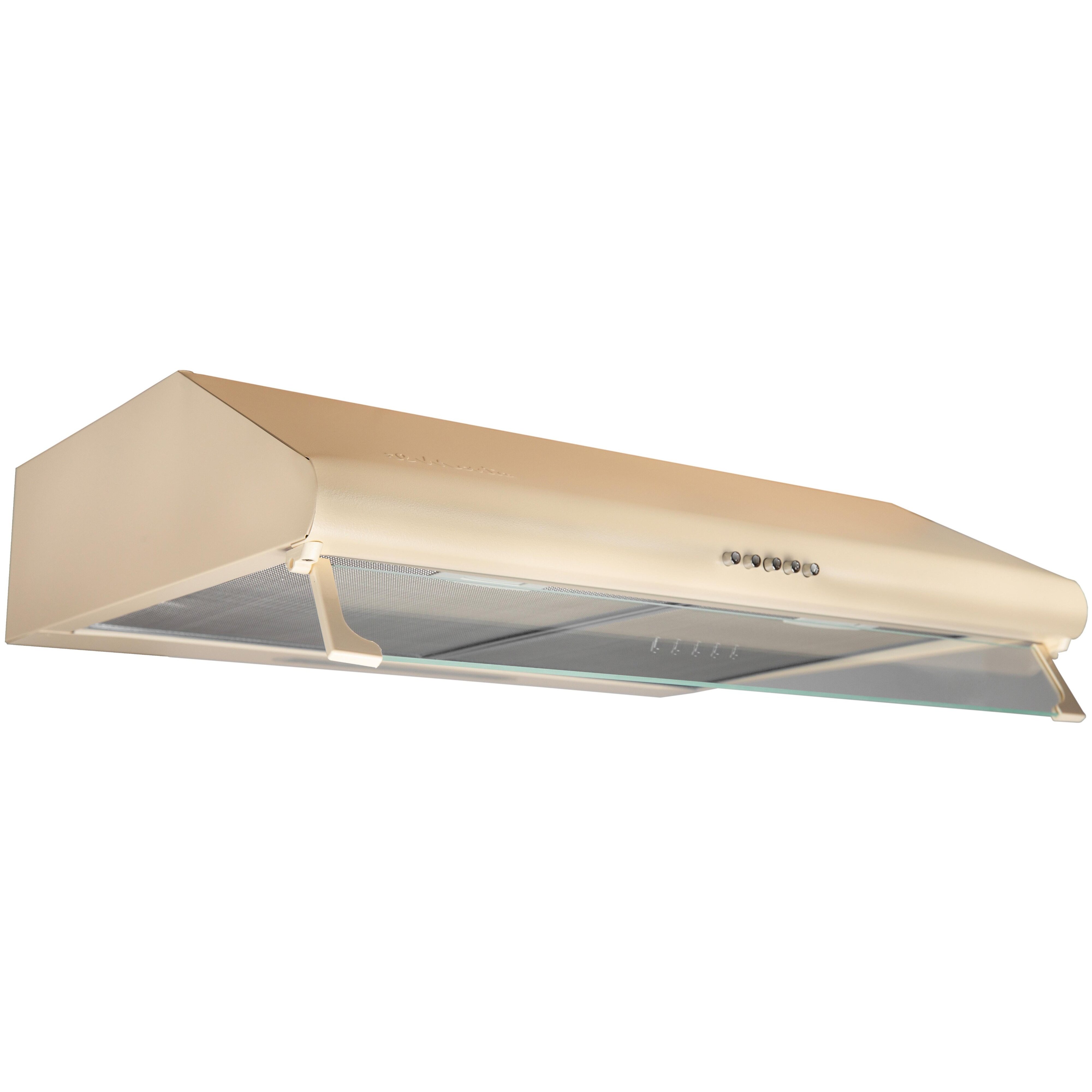 Вытяжка встраиваемая il Monte КН-CLASSIC 6001 IV белая