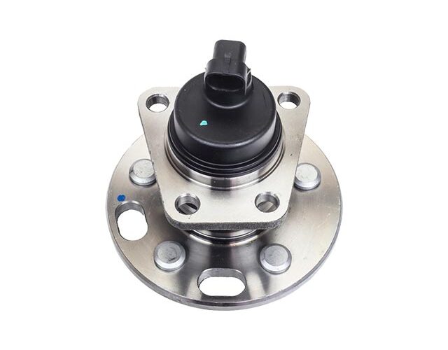 

Ступица колеса DRIVESTAR HCUCT0003SR для Chevrolet CORSICA, Beretta, HCUCT0003SR