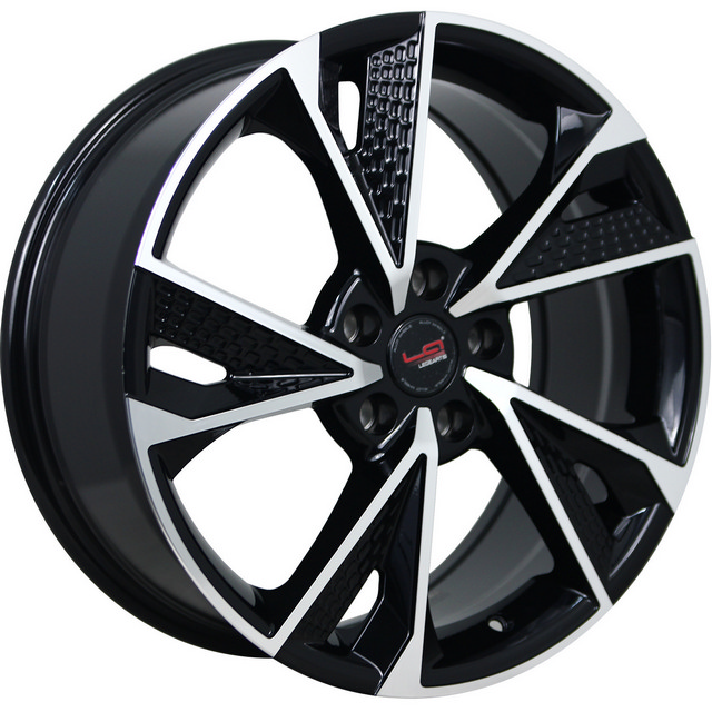 

Колесный диск REPLICA A536 8.5/19 5x112 ET32 d66.6 9327989