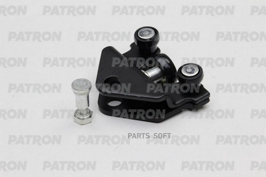 

ва Снизу) Opel Vivaro 01- Renault Trafic 01-14 Nissan Primastar 01- PATRON арт. P35-0025
