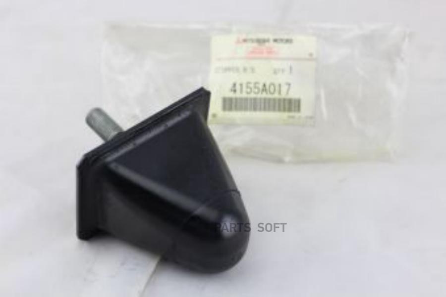 

Отбойник Pычага Задней Подвески MITSUBISHI 4155A017