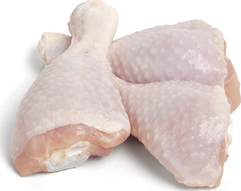 

Голени цыплят-бройлеров Цыпа охлажденные