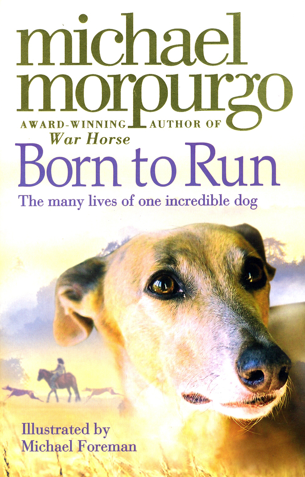 

Born to Run