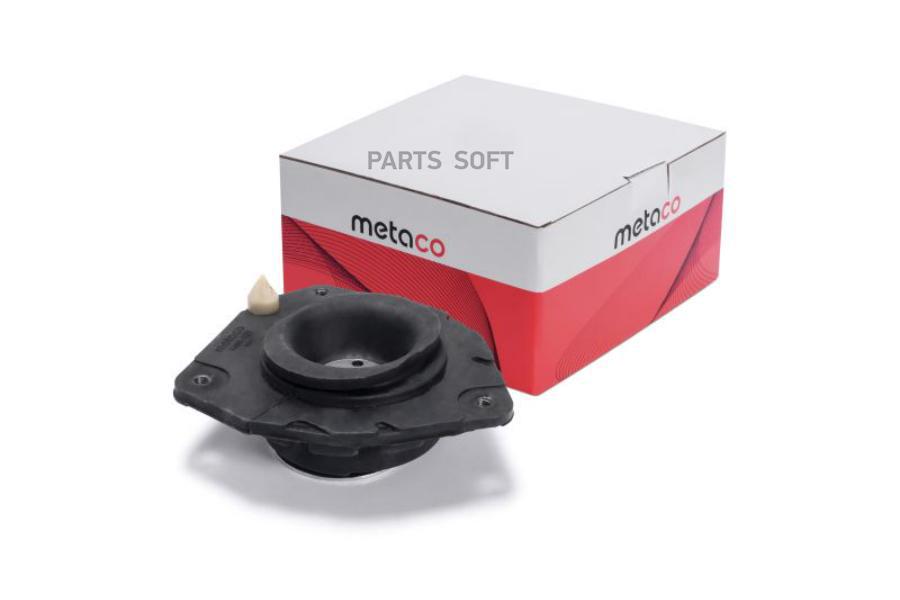 

METACO 4600-027 Опора переднего амортизатора 1шт