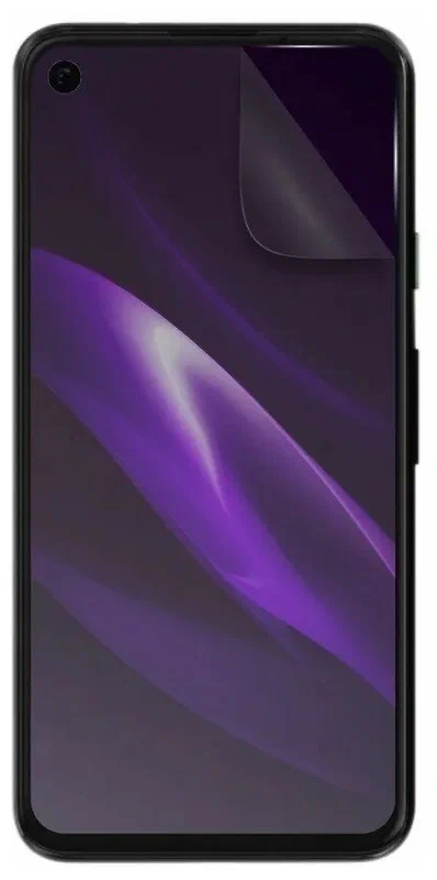 

Прозрачная защитная пленка Nillkin Crystal для LG H650E Zero/Class