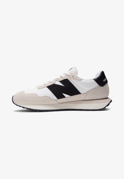 

Кроссовки мужские New Balance Ms237 бежевые 42 EU (доставка из-за рубежа), Бежевый, Ms237
