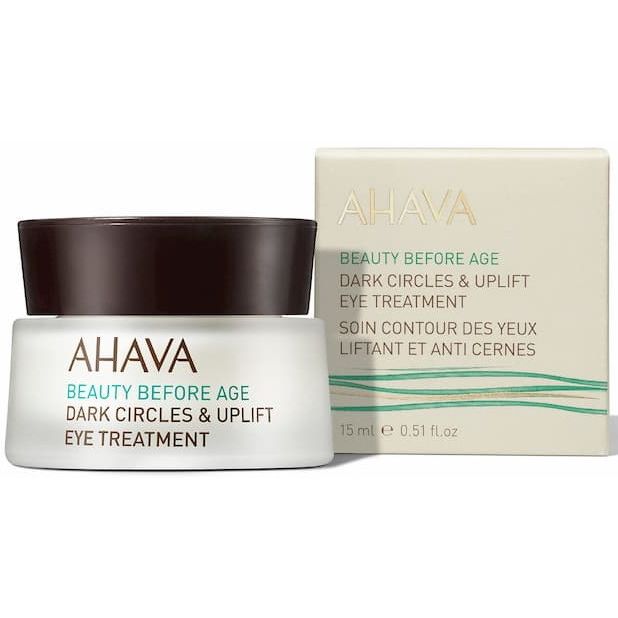 Ahava Beauty Before Age Подтягивающий крем для глаз 15 мл