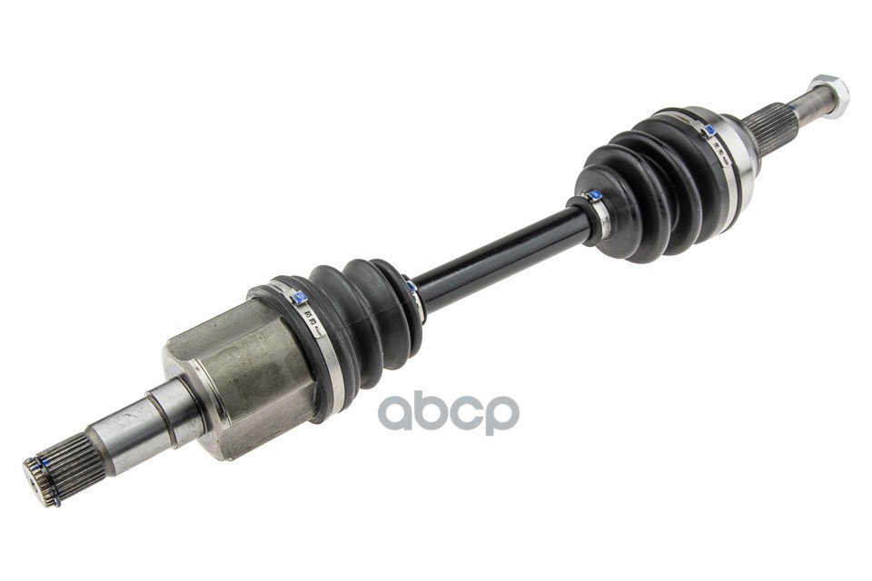 

Полуось Dodge Journey 08-, Avenger 08- /Лев/ NTY арт. NPW-CH-034