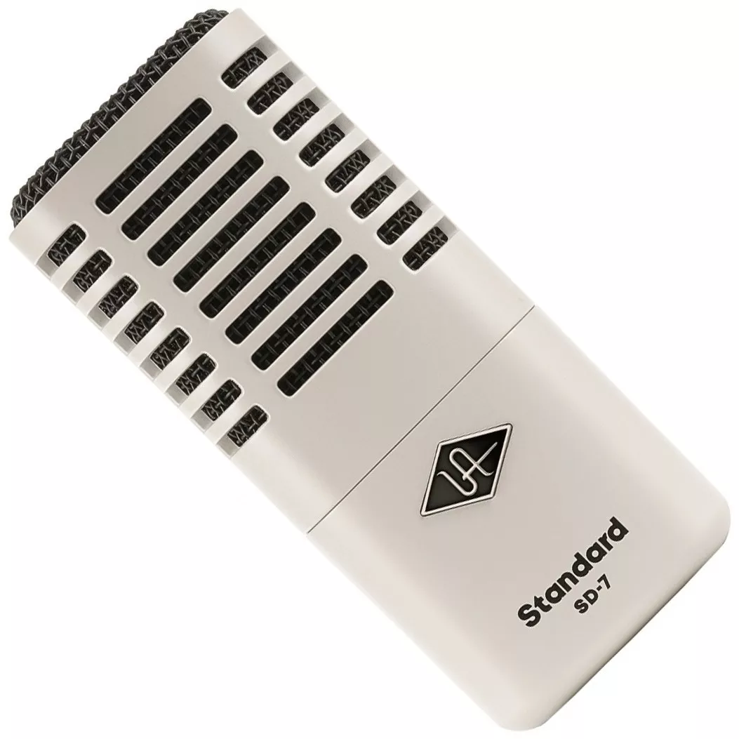 

Микрофон UNIVERSAL AUDIO SD-7 Beige, SD-7