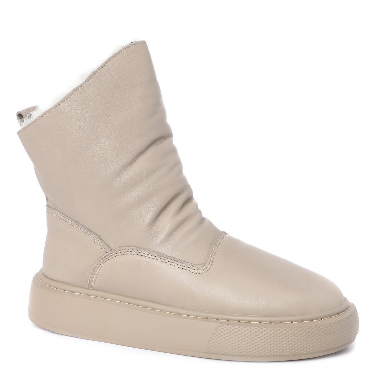 

Угги женские Tendance S1958_2492903 бежевые 39 EU, S1958_2492903