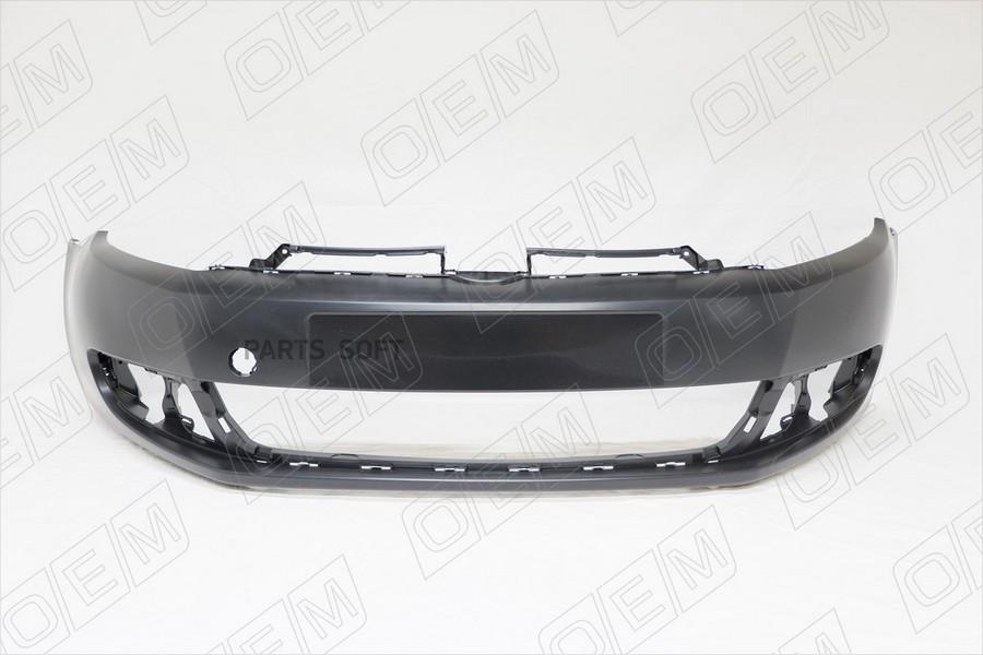 

OEM0137_Бампер передний Volkswagen Golf 6 (2009-2013)