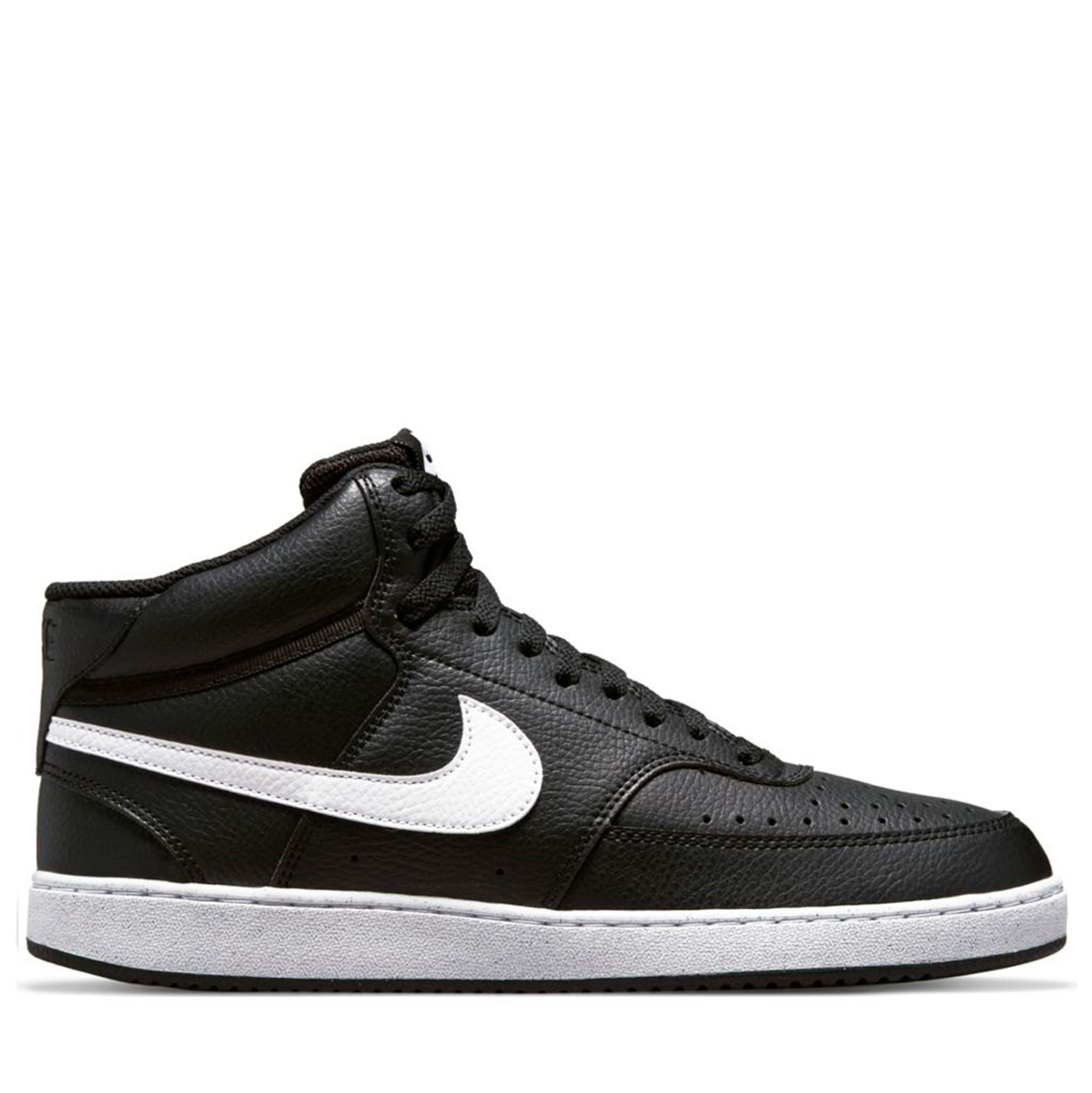 

Кеды мужские Nike DN3577-001 черные 42.5 EU, Черный, DN3577-001