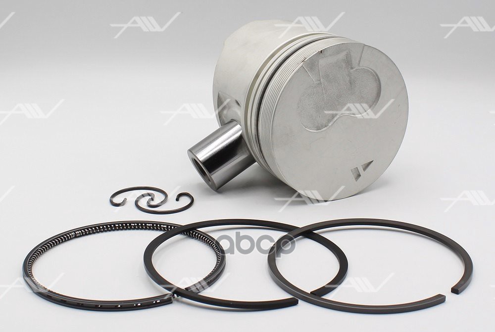 

Поршень в сборе AUTOWELT PN-32372
