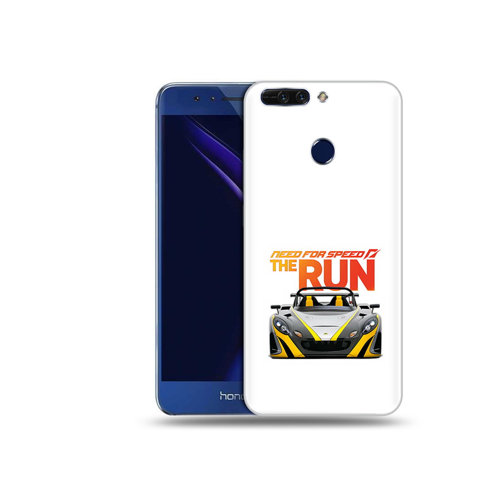 

Чехол MyPads Tocco для Honor 8 Pro гонка (PT66177.42.295), Tocco