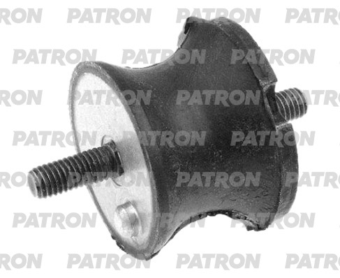 

Опора КПП BMW E38 3.0i-5.0i/E39 3.5i/4.0i 94-03 PATRON PSE30777