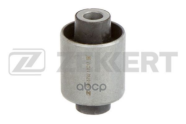 

ZEKKERT Сайленблок ZEKKERT gm5792