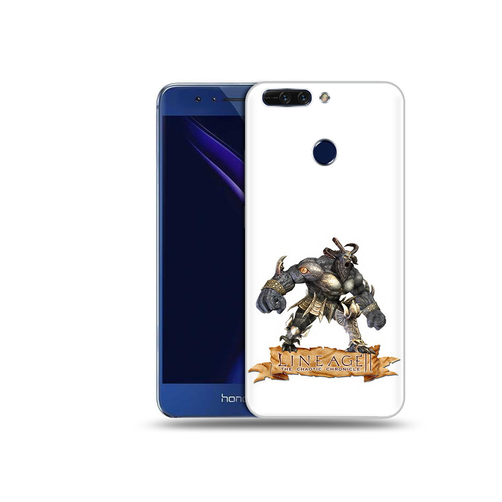 

Чехол MyPads Tocco для Honor 8 Pro Байлор (PT66177.42.28), Tocco