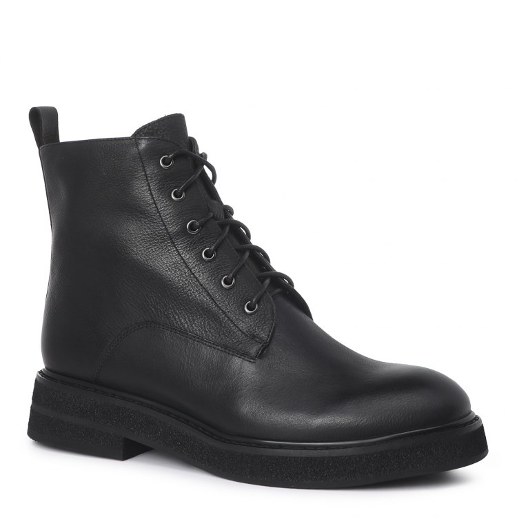 фото Женские ботинки tendance r8715p-0501k1 черный р.36 eu