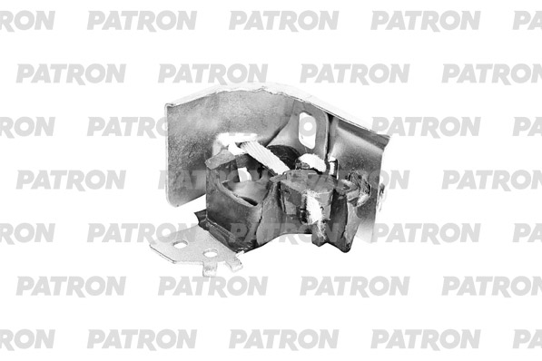 крепление Глушителя PATRON PSE22154