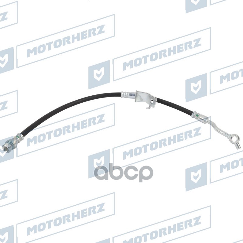 

Шланг Тормозной Motorherz Hbf0050 Motorherz арт. HBF0050