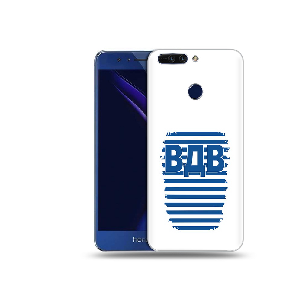

Чехол MyPads Tocco для Honor 8 Pro вдв2 (PT66177.42.259), Tocco