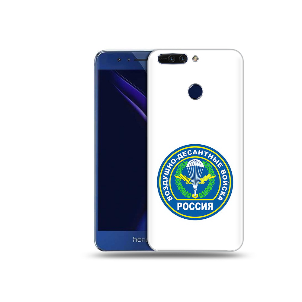 

Чехол MyPads Tocco для Honor 8 Pro вдв (PT66177.42.258), Tocco