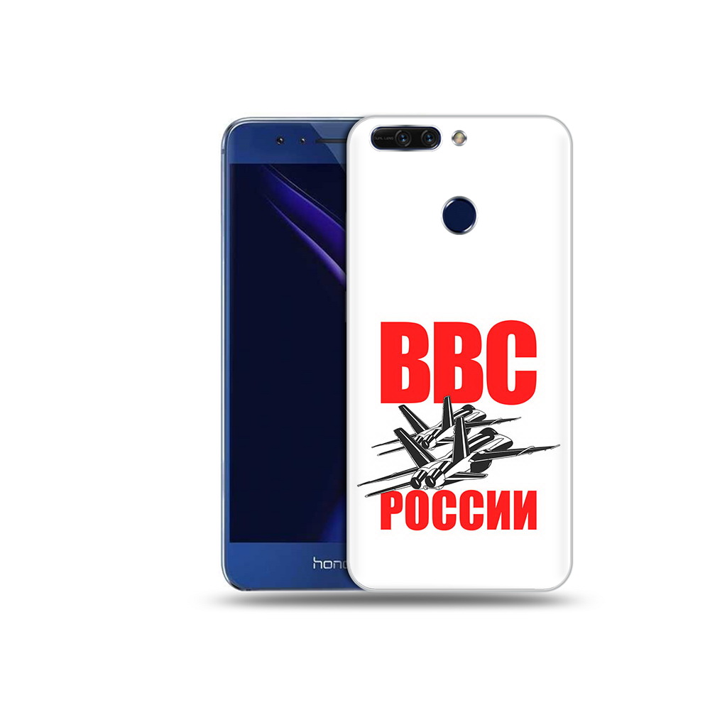 

Чехол MyPads Tocco для Honor 8 Pro ввс (PT66177.42.257), Tocco