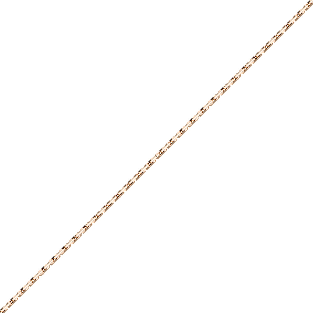

Браслет из красного золота, р.  585Gold 505008537, 505008537